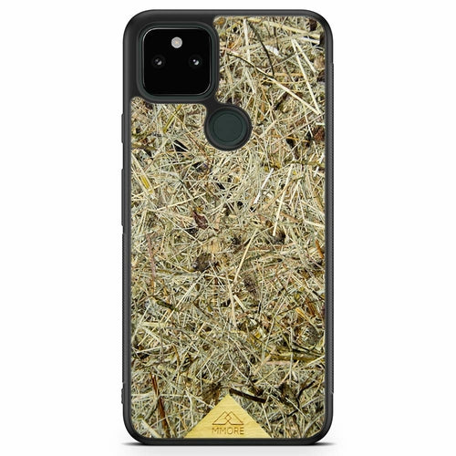 Organic Case - Alpine Hay