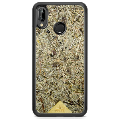 Organic Case - Alpine Hay