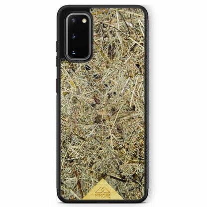 Organic Case - Alpine Hay