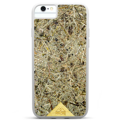 Organic Case - Alpine Hay