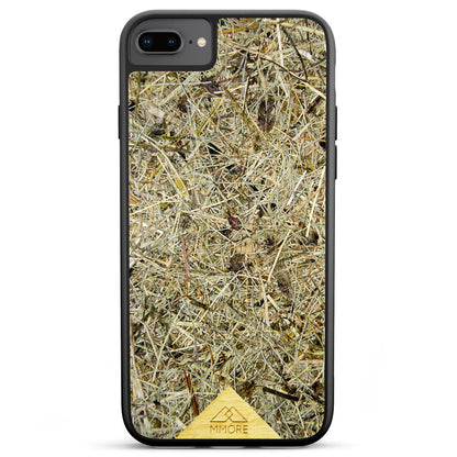 Organic Case - Alpine Hay