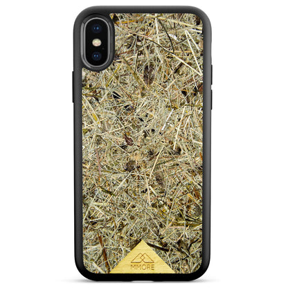 Organic Case - Alpine Hay